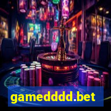 gamedddd.bet