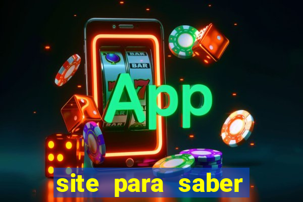site para saber qual jogo esta pagando