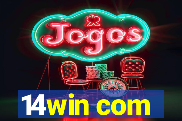 14win com