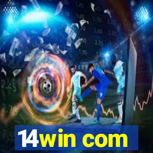 14win com