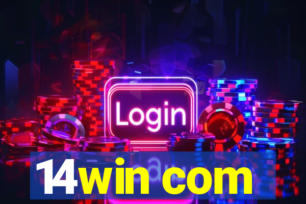 14win com