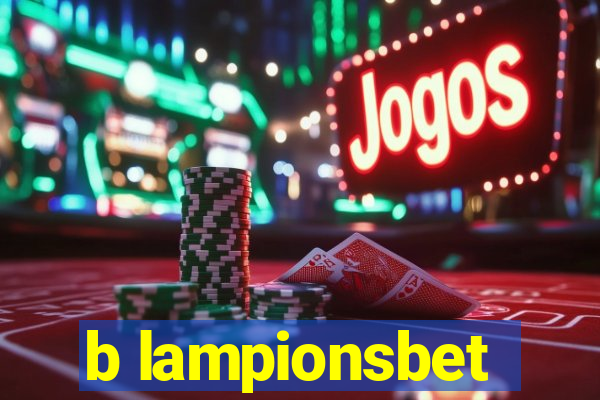 b lampionsbet