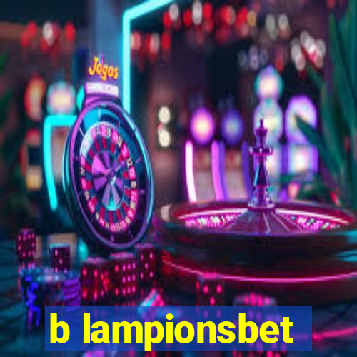b lampionsbet