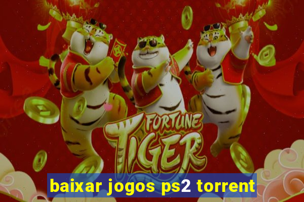 baixar jogos ps2 torrent