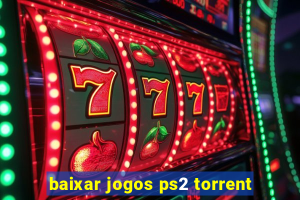 baixar jogos ps2 torrent