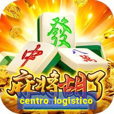 centro logistico shopee betim