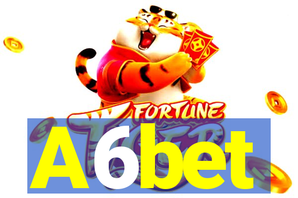 A6bet