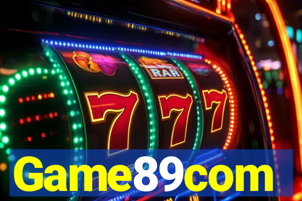 Game89com