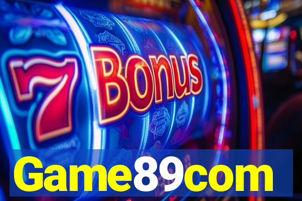 Game89com