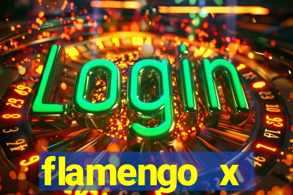 flamengo x athletico pr futemax