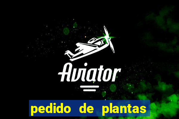 pedido de plantas stardew valley onde entregar pedido de plantas