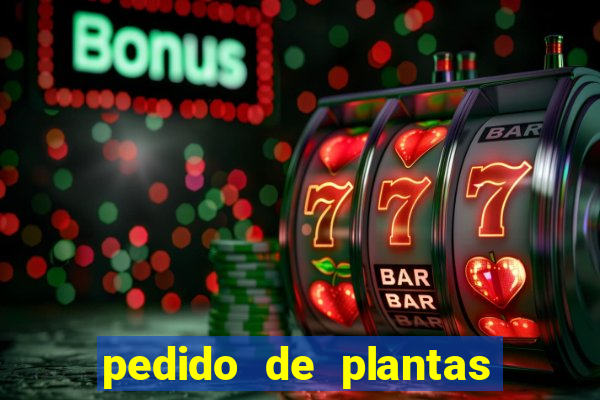 pedido de plantas stardew valley onde entregar pedido de plantas