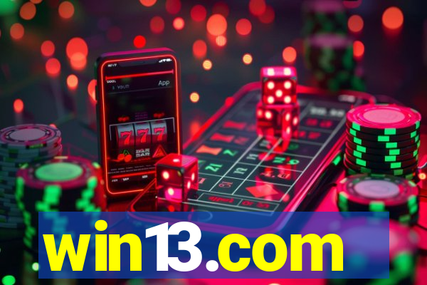 win13.com