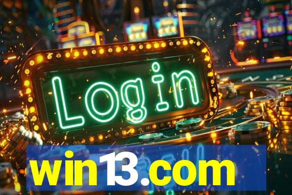 win13.com