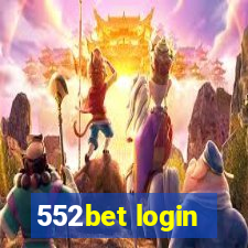 552bet login
