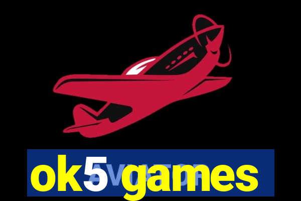 ok5 games