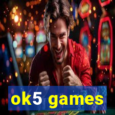 ok5 games