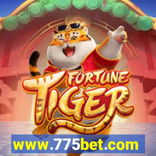 www.775bet.com
