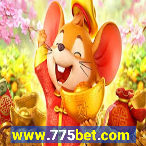 www.775bet.com