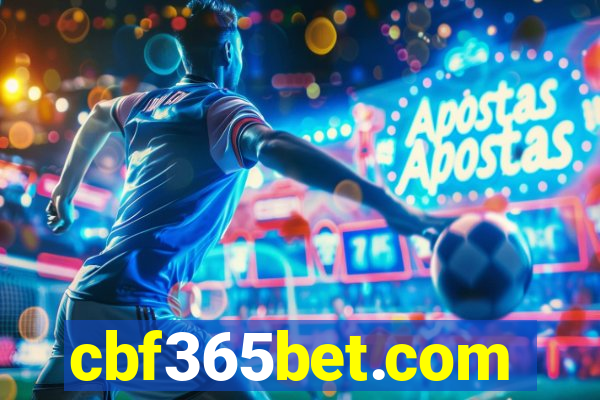 cbf365bet.com