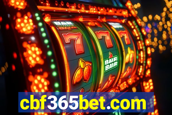 cbf365bet.com