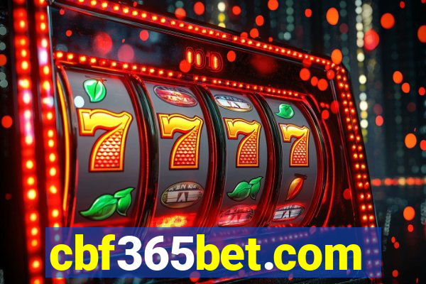 cbf365bet.com