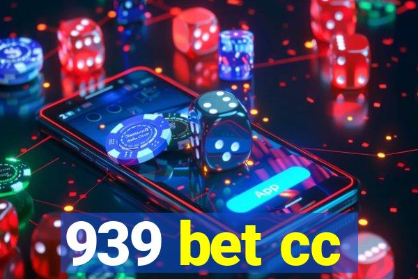 939 bet cc