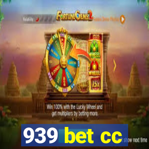 939 bet cc