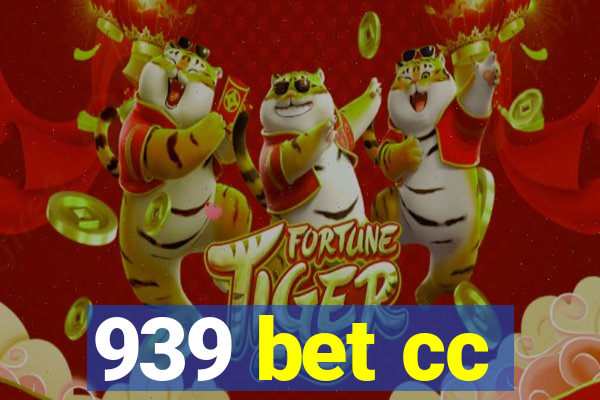 939 bet cc
