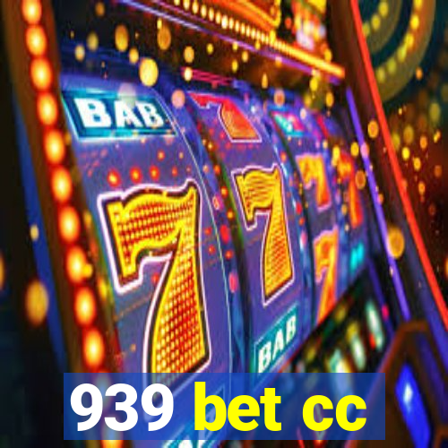 939 bet cc
