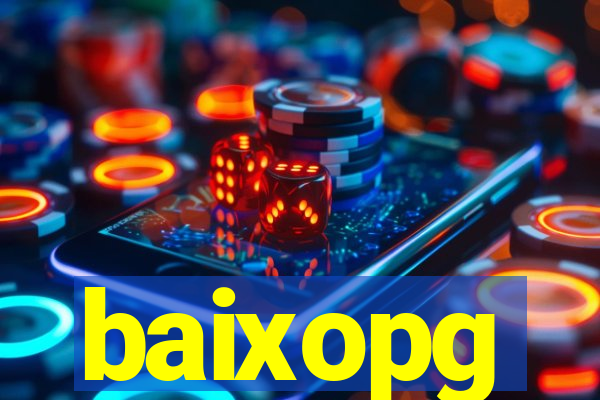 baixopg