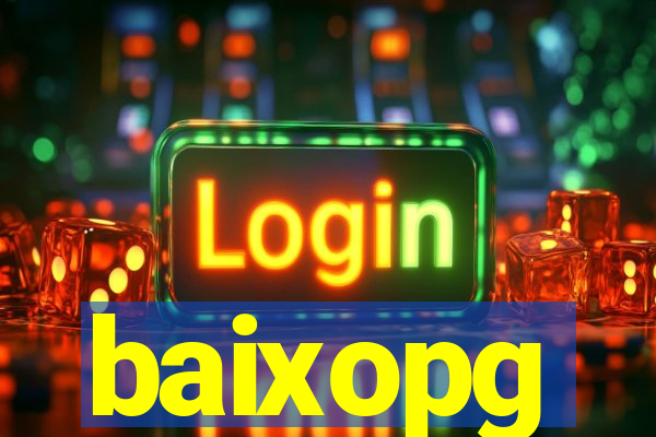 baixopg