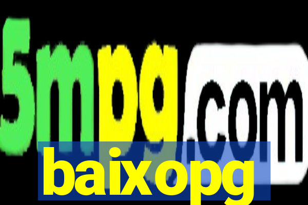 baixopg