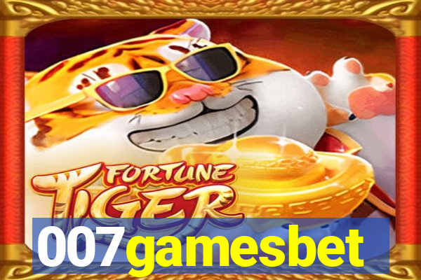 007gamesbet