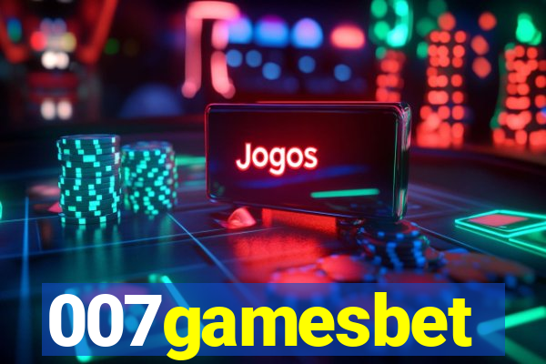 007gamesbet