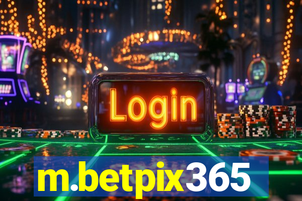 m.betpix365