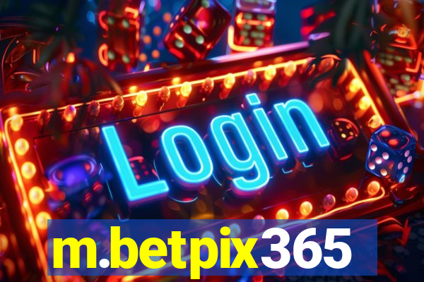 m.betpix365