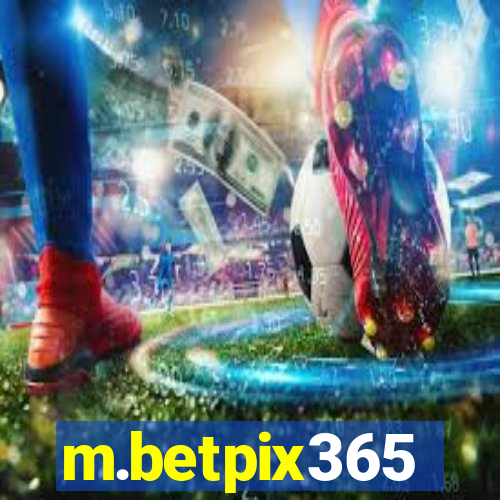m.betpix365