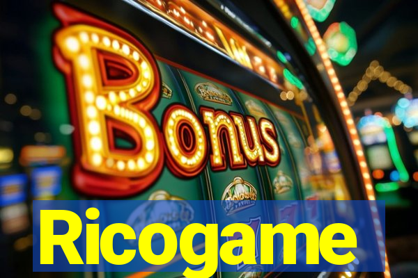 Ricogame