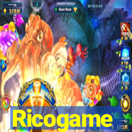 Ricogame
