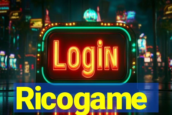 Ricogame