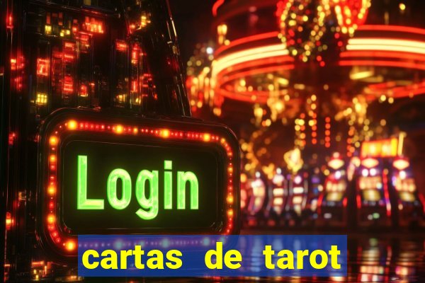 cartas de tarot gratis futuro inmediato