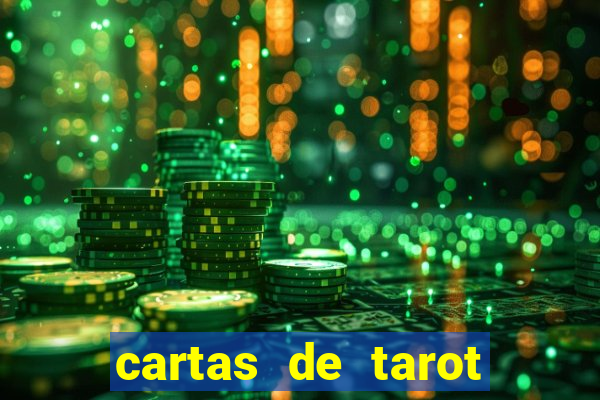 cartas de tarot gratis futuro inmediato