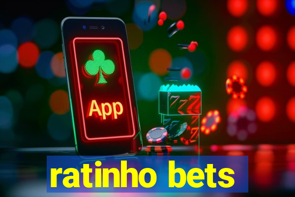 ratinho bets