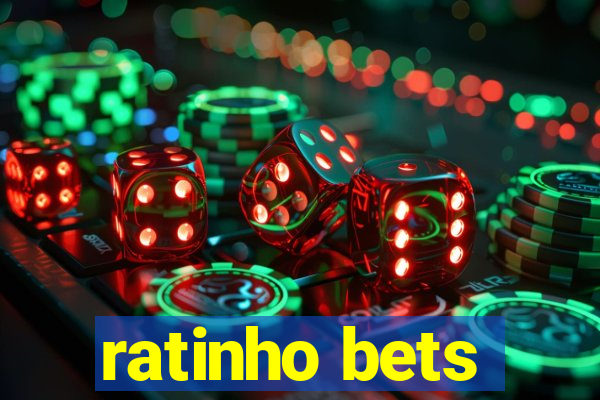 ratinho bets