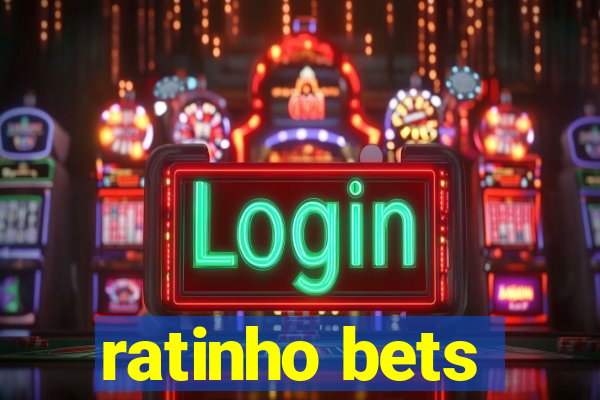 ratinho bets
