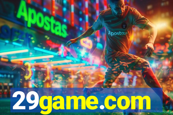 29game.com