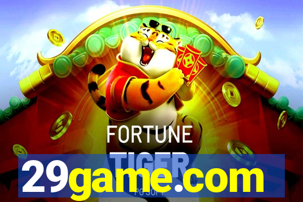 29game.com