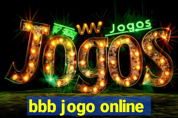 bbb jogo online