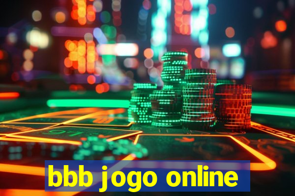 bbb jogo online